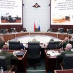 Минобороны Беларуси и России подписали план сотрудничества на 2020 год