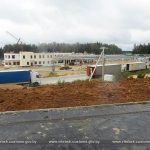 Евросоюз поможет Беларуси обновить пункты пропуска