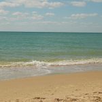 Турист упал в море во время съемки фото и умер