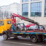 В Минске подорожала принудительная эвакуация автомобилей