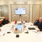 Зась и Мезенцев подтвердили союзнические обязательства Беларуси и России