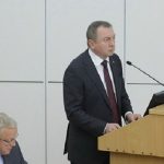 Макей: Беларусь готова к подписанию дорожных карт по интеграции с Россией