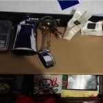 «Трудился» с 16 лет: В Минске задержали 18-летнего сбытчика гашиша