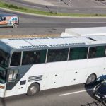 Женщину из Беларуси в Россию перевозили в багажнике автобуса