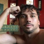«Любимая»: Галкин показал фото Пугачёвой в купальнике