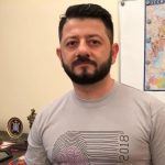 Галустян напугал в свой юбилей: «Каждый год стабильно умираю»
