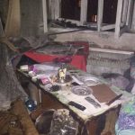 В Гомеле на пожаре в общежитии спасен мужчина: эвакуированы еще 10 человек