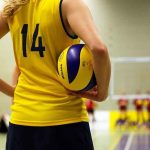 29-ый чемпионат Республики Беларусь по волейболу в Орше