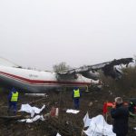 «Шелест деревьев, бах – и ничего не помним»: экипаж Ан-12 рассказал о катастрофе под Львовом