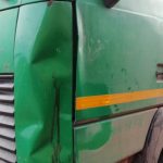 В Барановичах обычный рабочий день закончился для мужчины гибелью