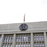 На этой неделе можно будет задать вопрос представителям Администрации Президента