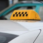 «Чтобы выживать, нужно работать по 16 часов в сутки»: в Гродно снова бастуют таксисты