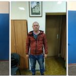 Устанавливаются потерпевшие от действий группы фальшивомонетчиков