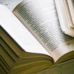 Найдена утерянная часть самого первого в мире романа