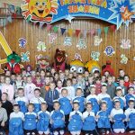 «Галактику Знаний» запустили в Орше
