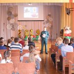 В учреждениях образования Оршанщины продолжается акция «Молодежь за безопасность»