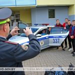О секретах профессии из первых рук. День открытых дверей в Орше