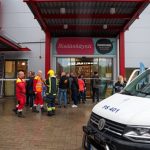 В училище в Финляндии произошло нападение: есть жертвы