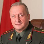 Начальники генштабов Беларуси и Италии обсудили вопросы миротворчества