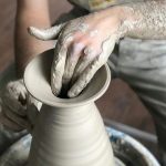 Творчество и бизнес. Мастер керамики из Гомеля рассказывает, как превратил хобби в профессию