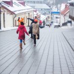 В Беларуси будут по-новому планировать семьи и охранять мужское здоровье