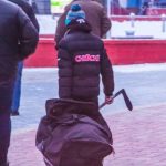 Погода на 31 октября 2019 года: кому следует одеваться потеплей