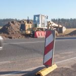 Пинский район получил деньги на ремонт дорог. Названа сумма