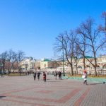 Погода на 27 октября 2019 года: что ожидает белорусов