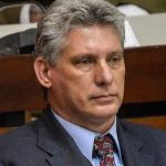 На Кубе выбрали президента