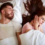 Ученые создали устройство против храпа