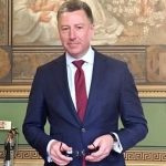 Волкер лишился еще одной должности из-за скандала по Украине