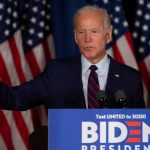 Байден заявил, что «безумный «Трамп может развалить НАТО