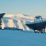 Россия оборудует в Арктике новые РЛС