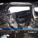 Стали известны подробности ДТП в Столбцовском районе: скончался пассажир. Он был случайным попутчиком