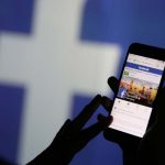 Facebook тестирует свой новостной сервис