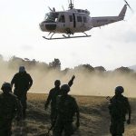 В ООН объявили о выводе миротворцев из Гаити