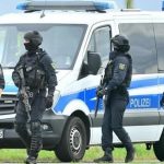 Прокуратура Германии признала стрельбу у синагоги терактом