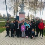Профилактическая акция «Сохрани себе жизнь!»