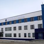 Внимание! Изменяется режим работы пунктов таможенного оформления