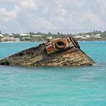 Ученые попытались разгадать тайну Бермудского треугольника
