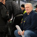 Ташуев покидает пост главного тренера солигорского «Шахтера»