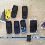 Задержаны иностранцы, похищавшие деньги с карточек белорусов
