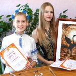 Оршанки в мире творчества