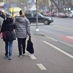 Профилактические мероприятия по предупреждению дорожно-транспортных происшествий с участием пешеходов