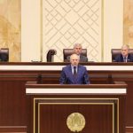 В Парламенте состоялось «нулевое» чтение проекта бюджета-2020