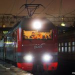 Оршанским отделом внутренних дел на транспорте с 27 по 29 ноября 2019 года проводится комплекс профилактических мероприятий на объектах железнодорожного транспорта