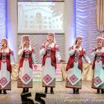 С ДНЕМ РОЖДЕНИЯ,РОДНОЙ НАШ ДВОРЕЦ!