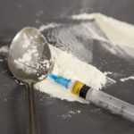 Незаконный оборот наркотических средств