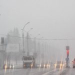 Заморозки, туман, гололед. И это не все, что ждет белорусов 12 ноября