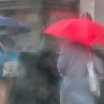 Погода на 11 ноября 2019 года: кому понадобится теплая одежда и зонты